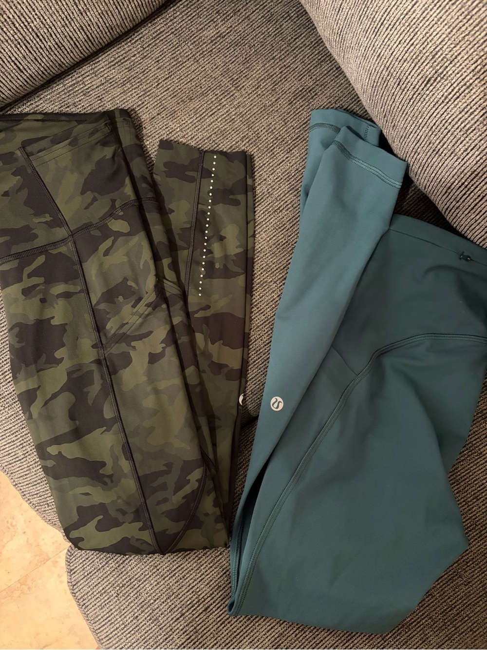 Lululemon bundle